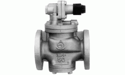 RP-6A 氣體用減壓閥